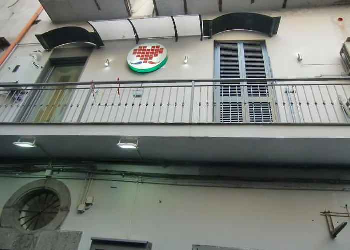 Heart Of Naples