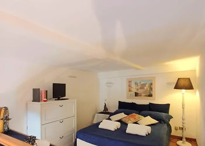 Lucariello apartment